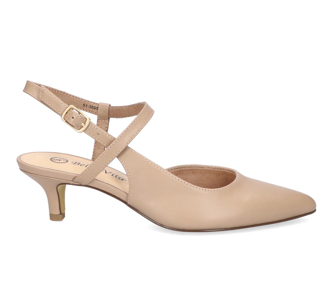 Nude Leather
