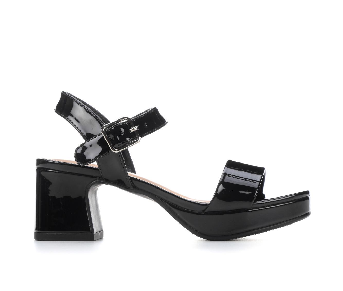 Black Patent