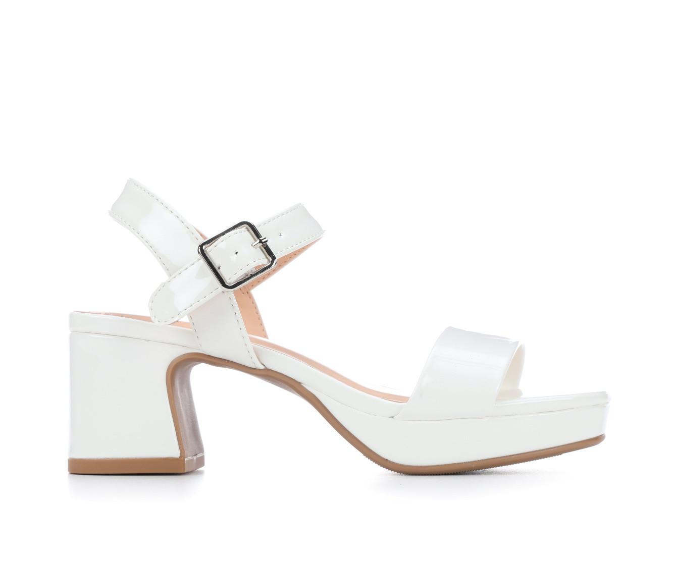 White Patent