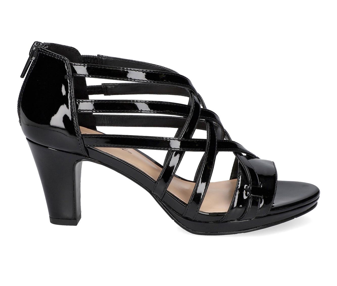 Black Patent
