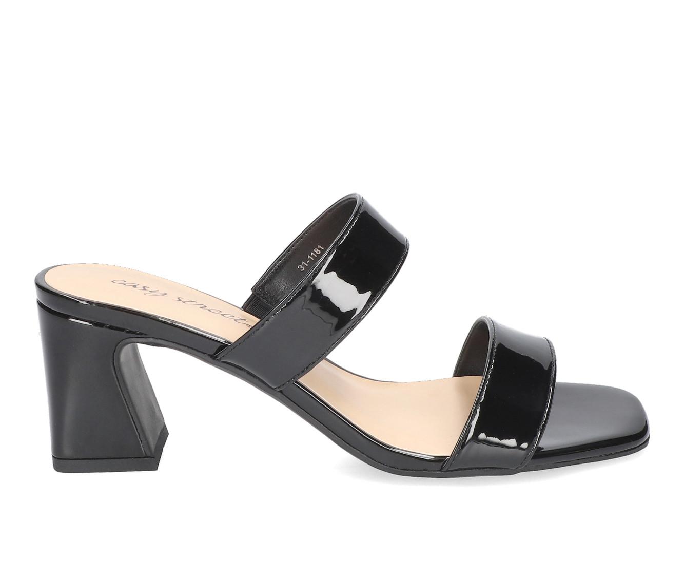 Black Patent