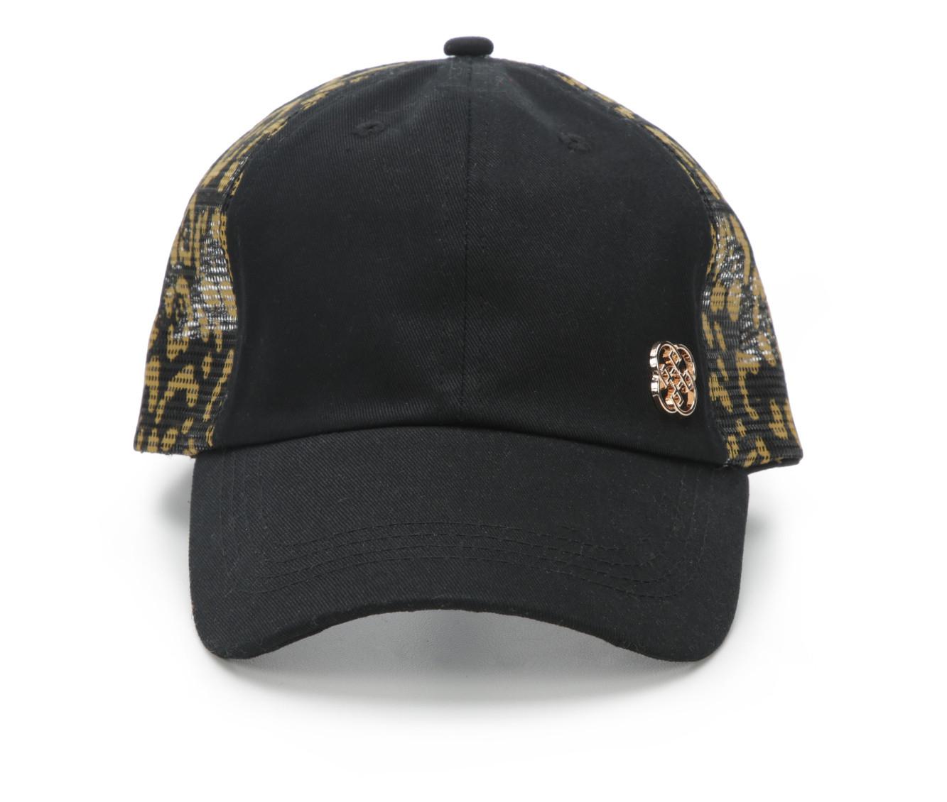 Black/Gold