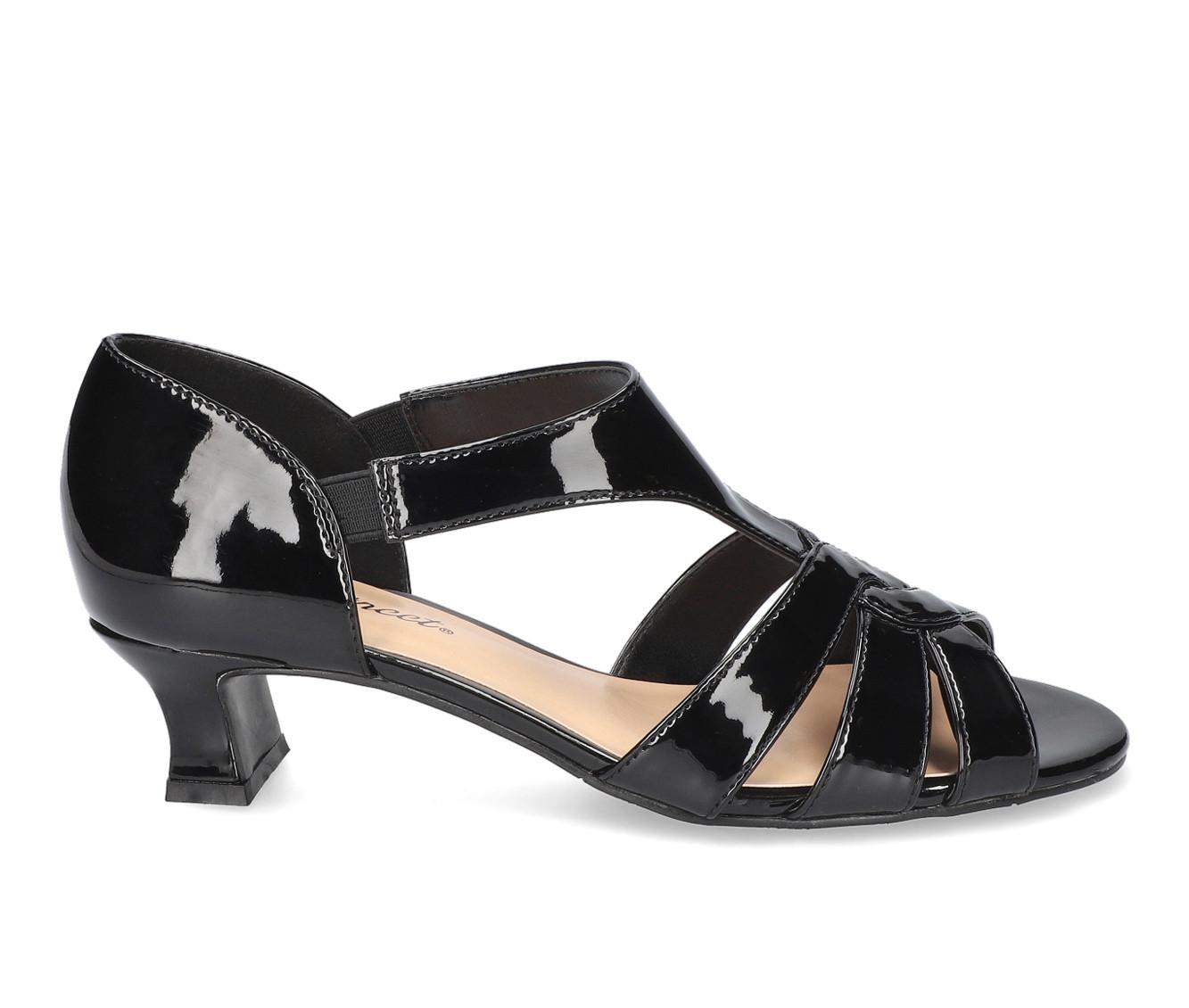 Black Patent