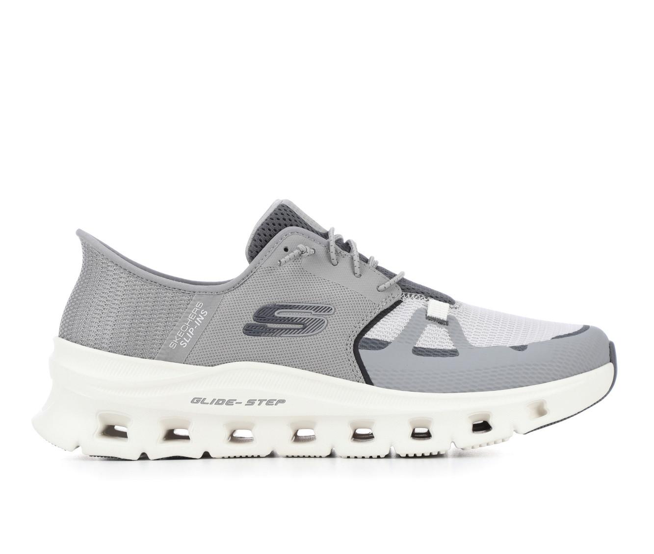 Grey/Charcoal