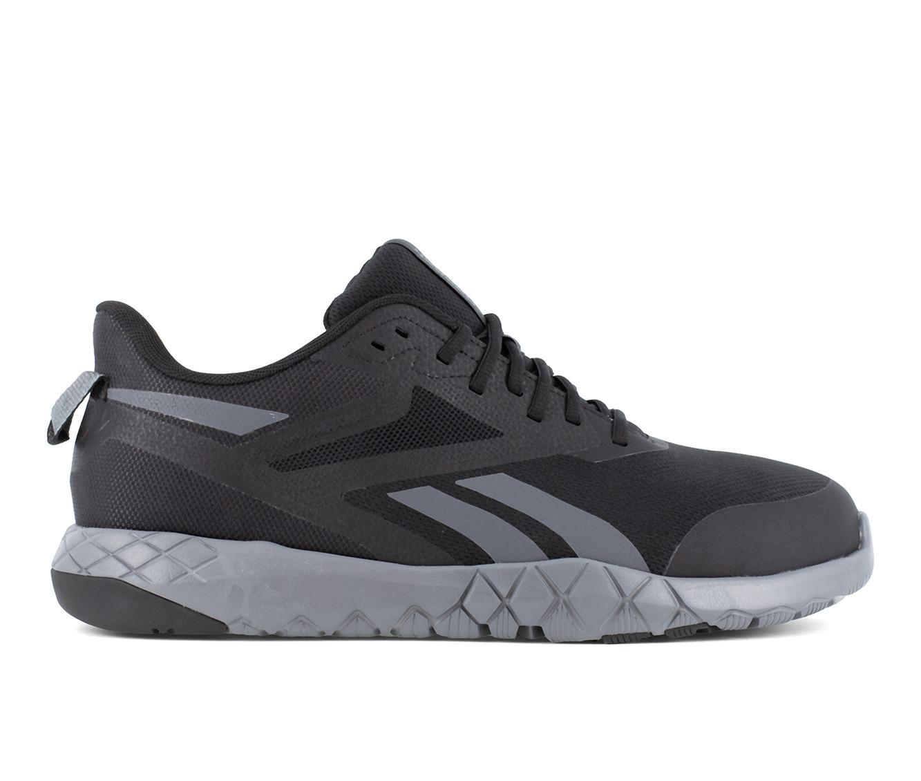 Black and Gray