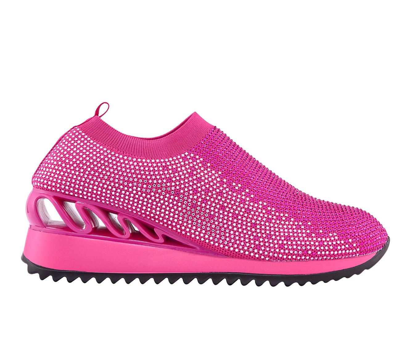 Fuchsia Multi