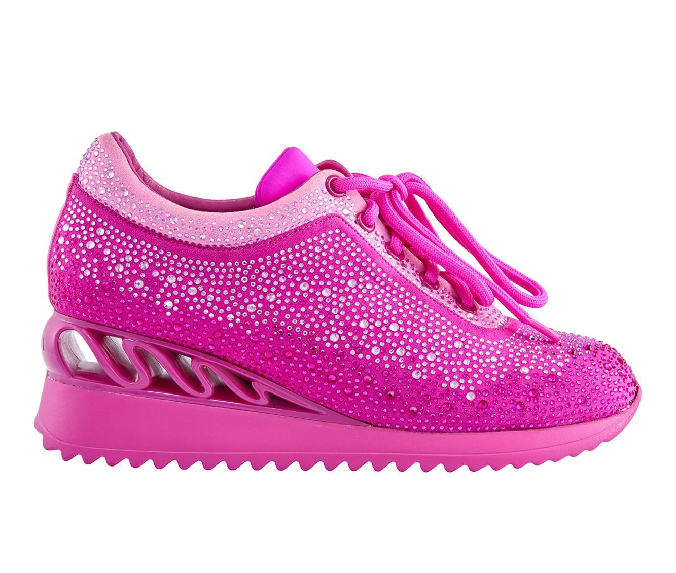 Fuchsia Multi