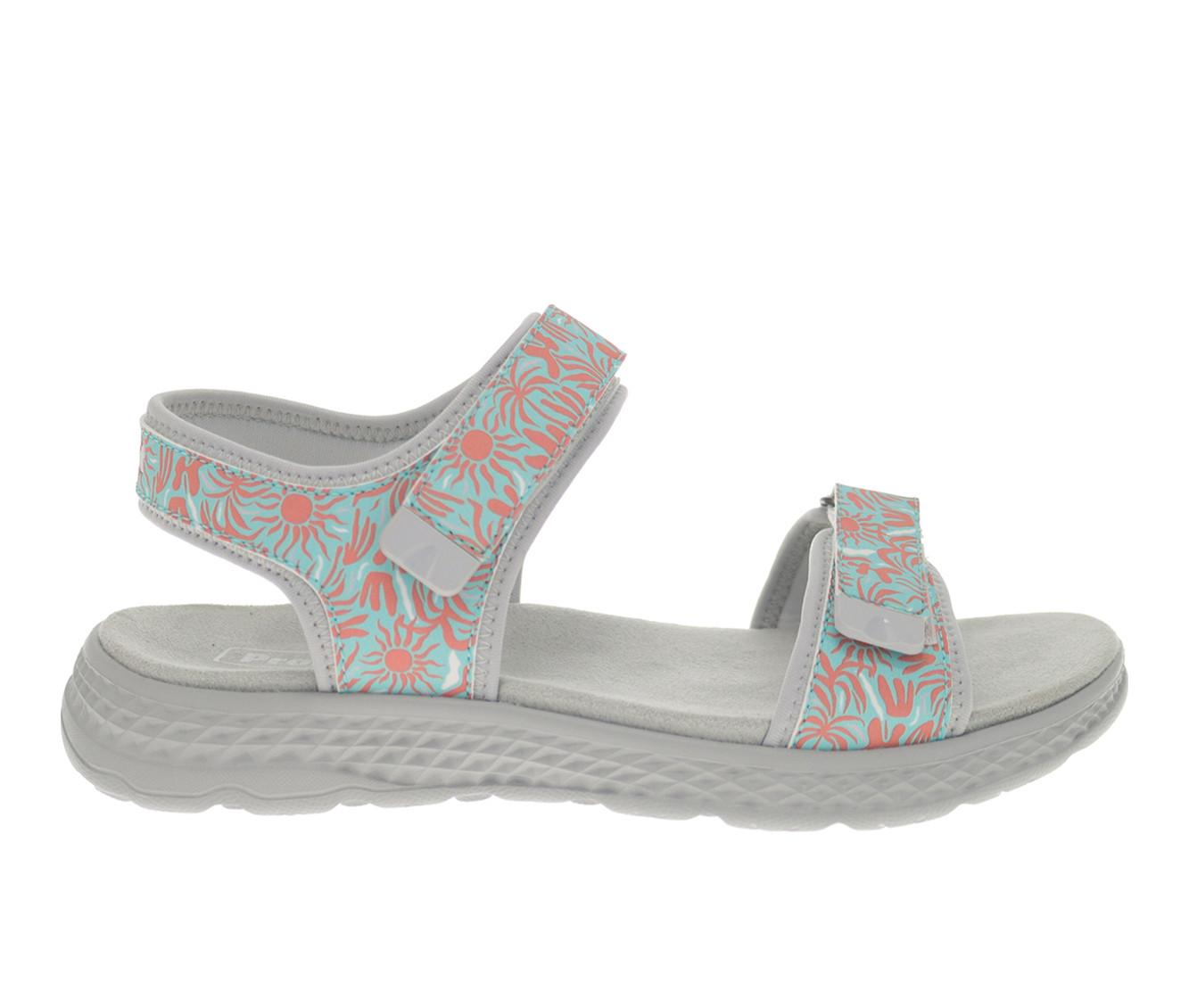 Coral summer