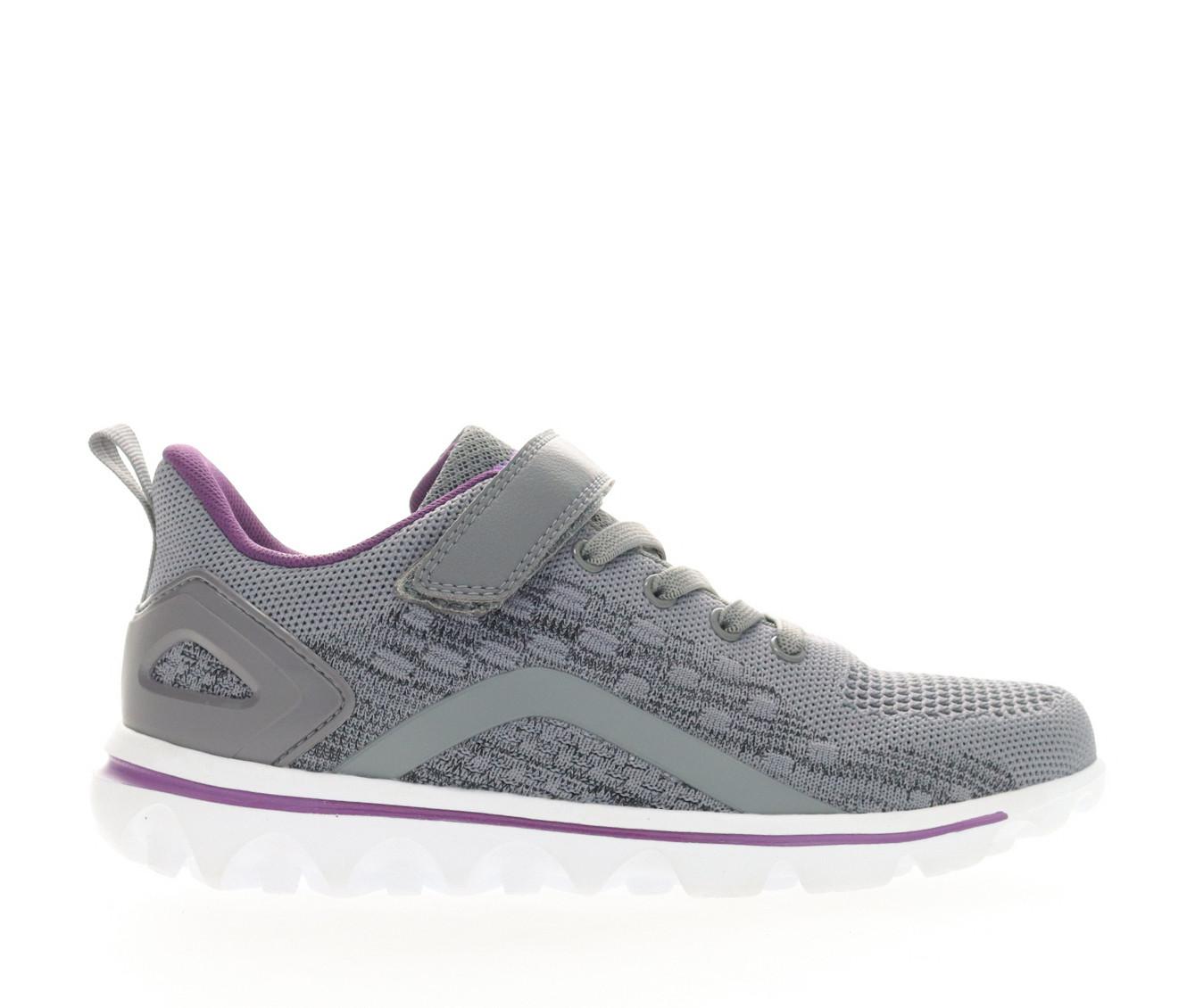 Grey/Purple