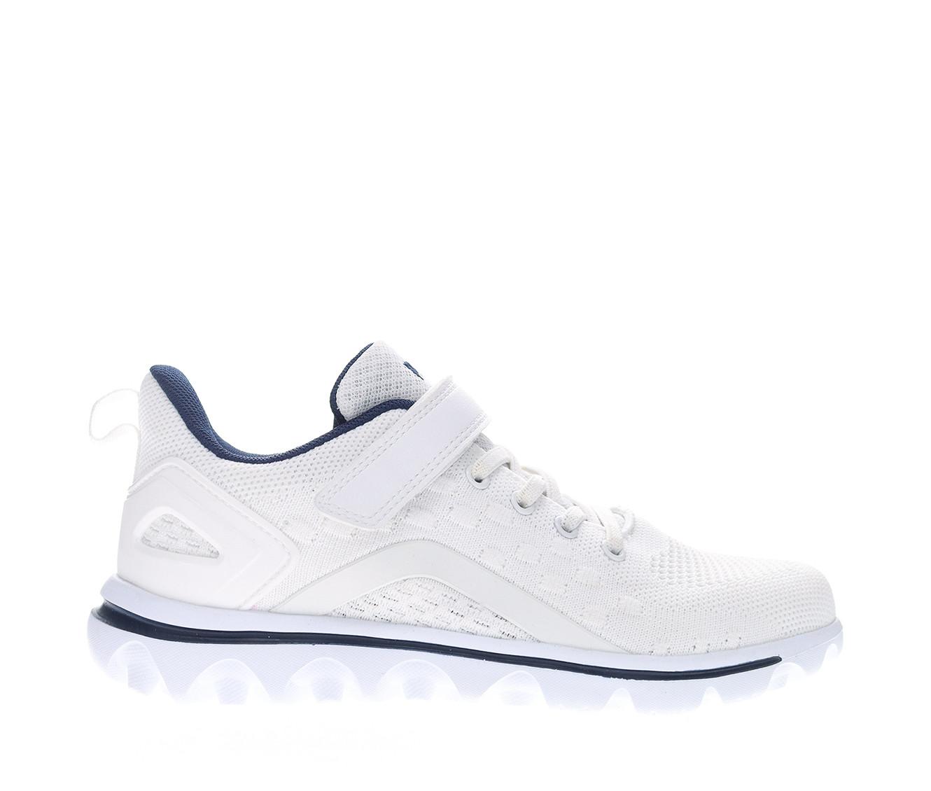 White/Navy