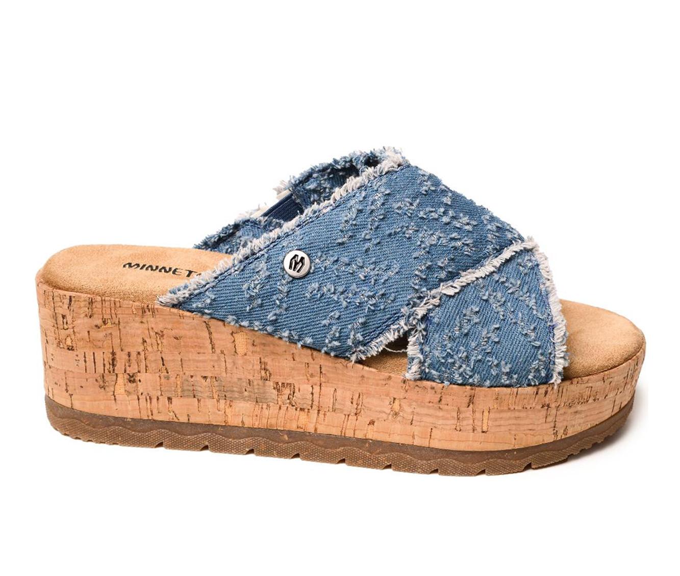 Blue Denim