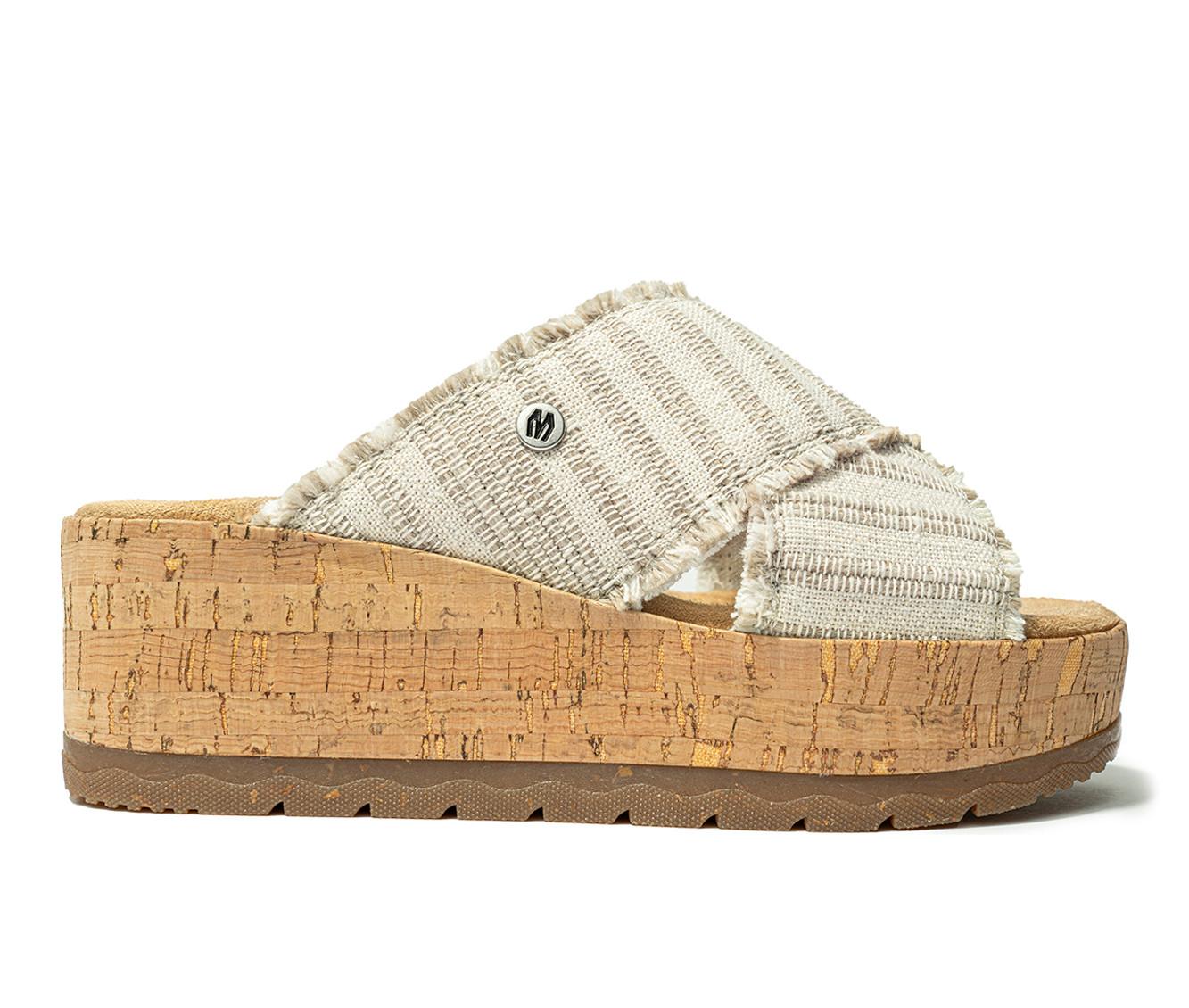 Taupe Stripe