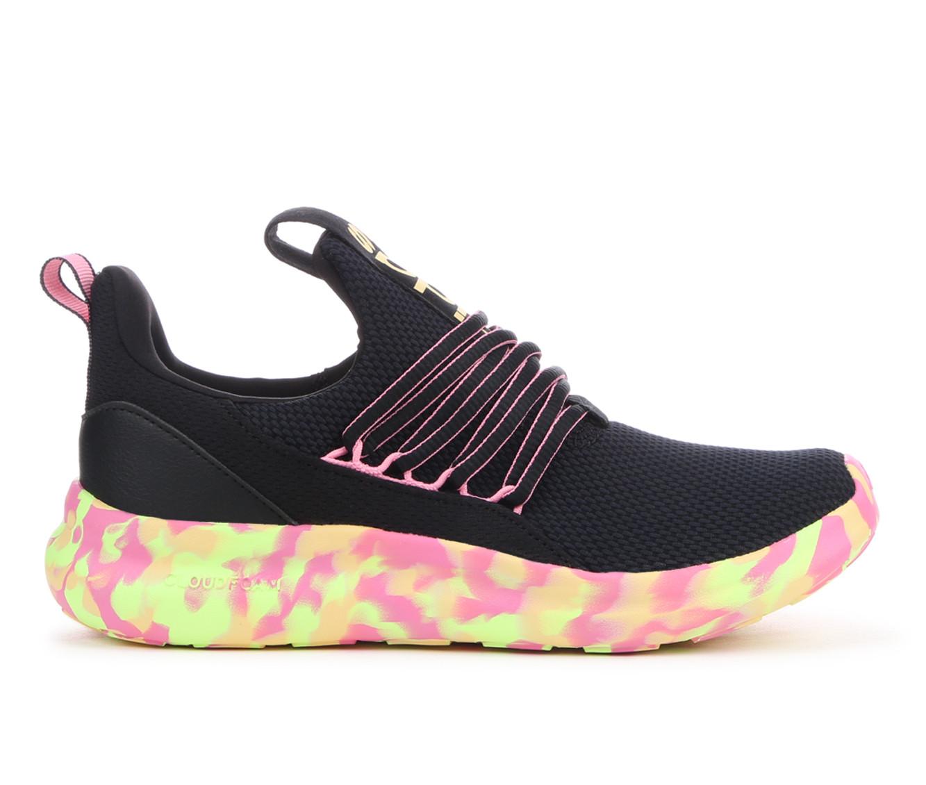 Black/Pink/Yllw