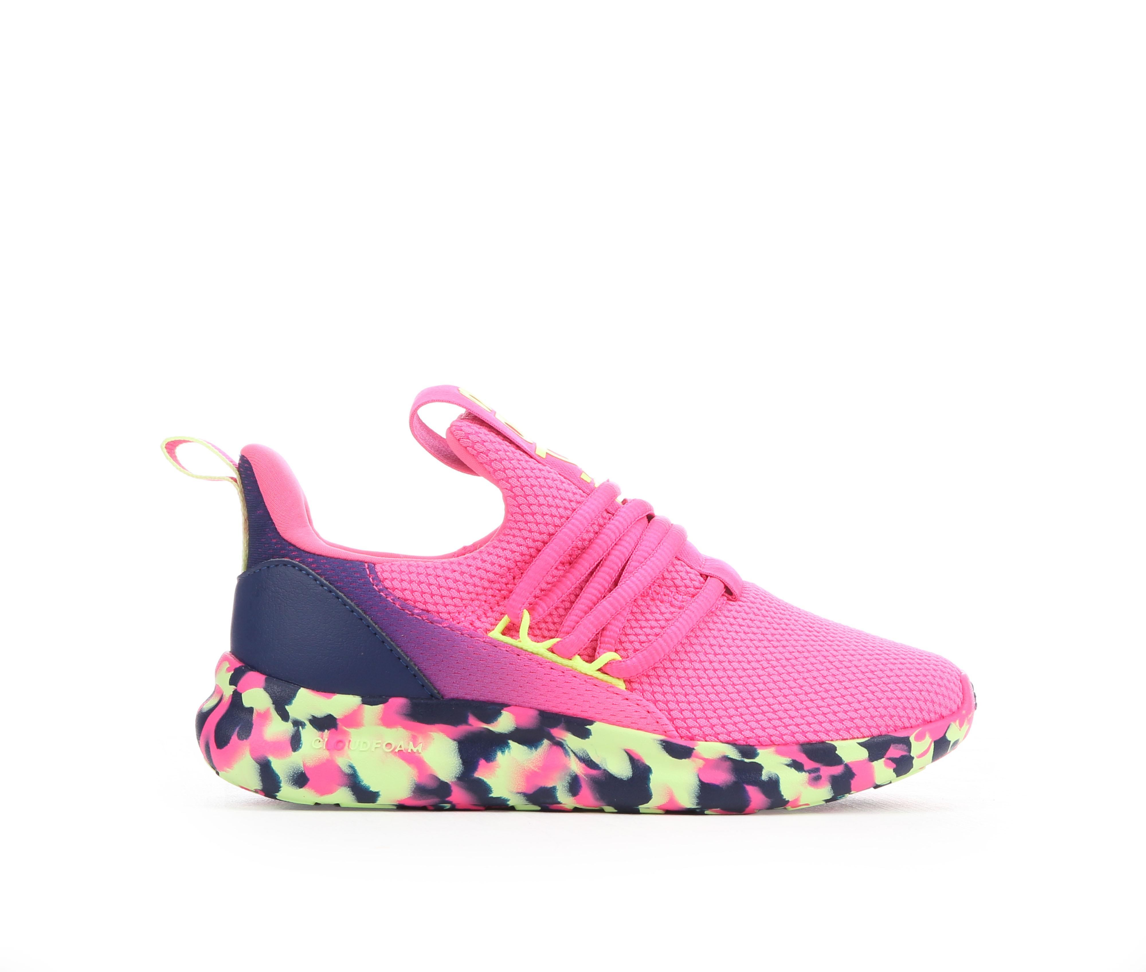 Pink/Navy/Yllw