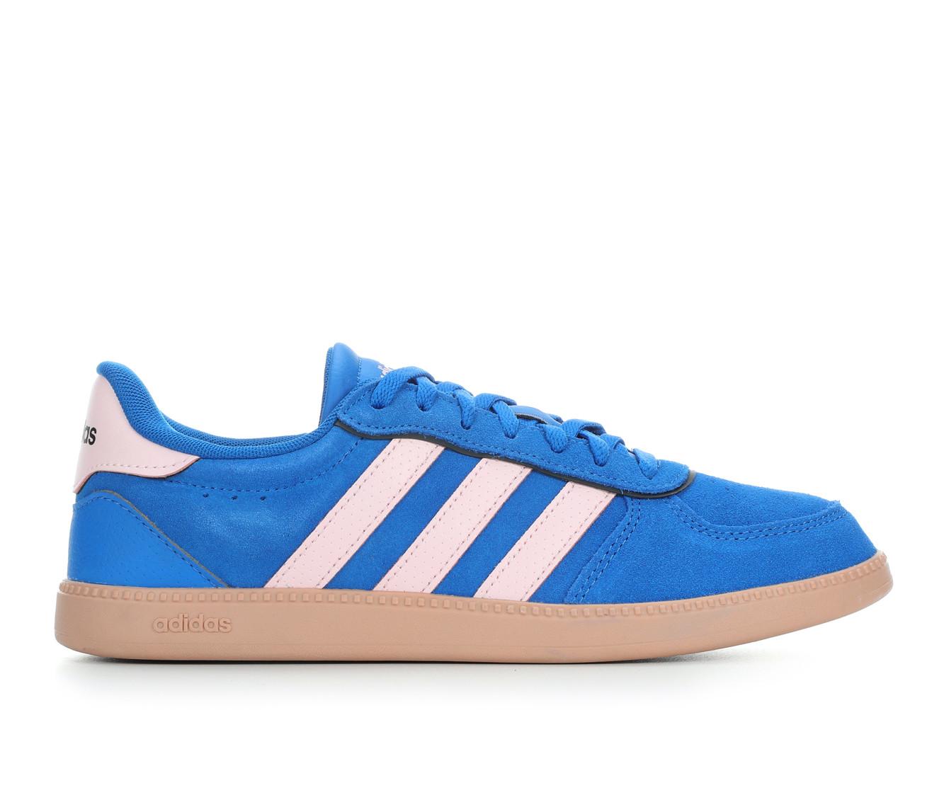 Royal Blue/Pink