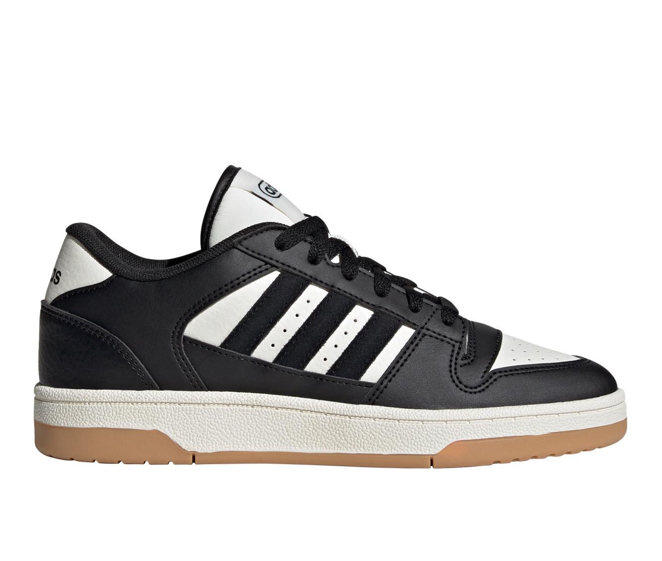 Black/Wht/Gum