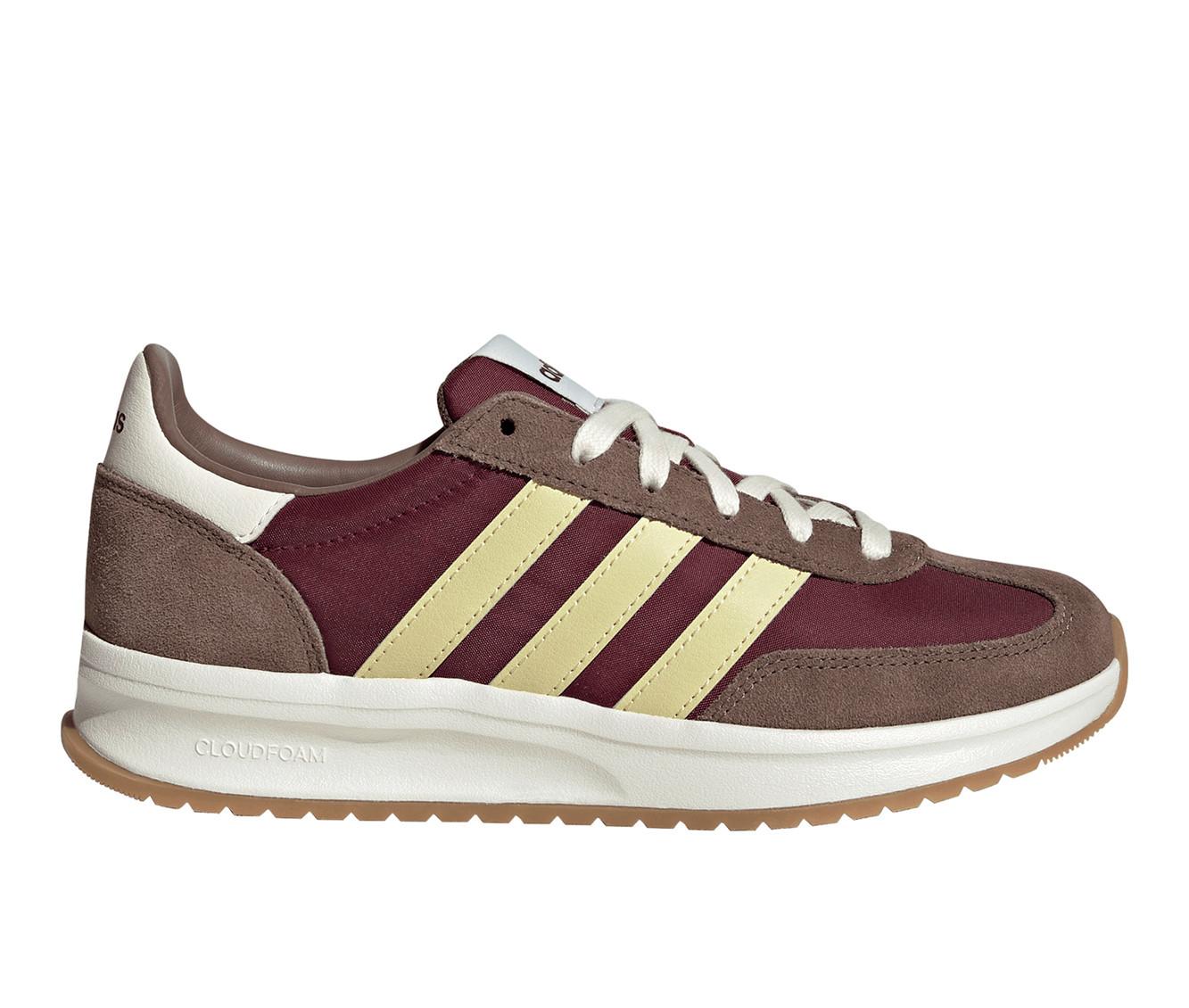 Dark Red/Ylw/Gy