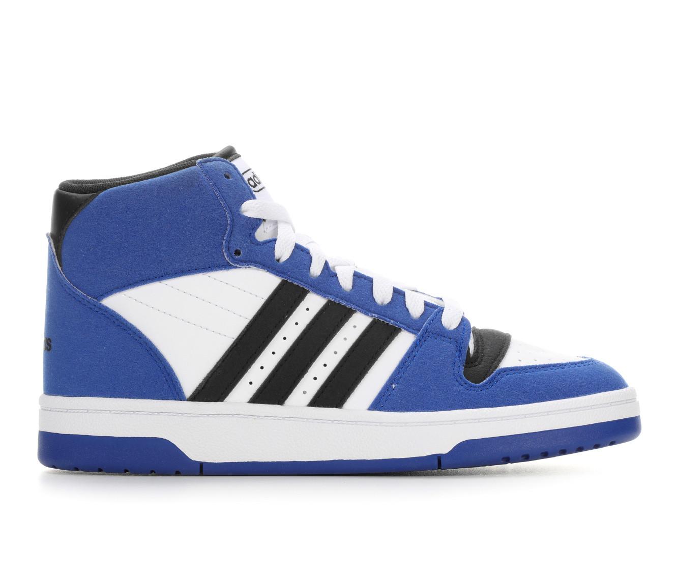Royal/Wht/Blk