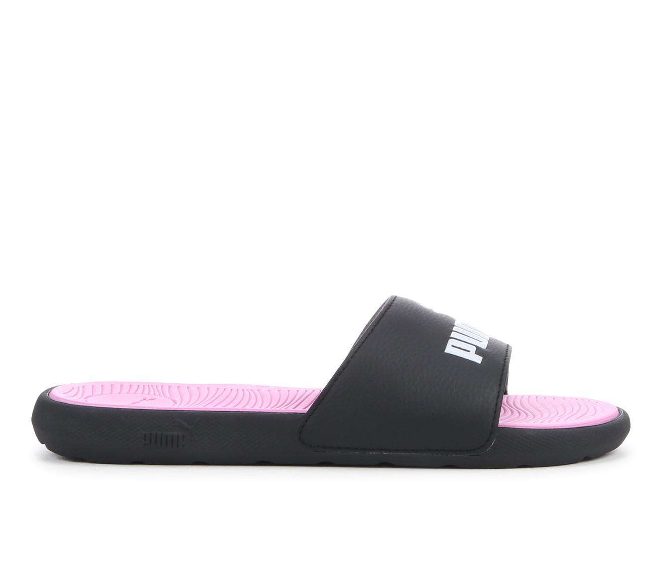 Hot Pink/Black