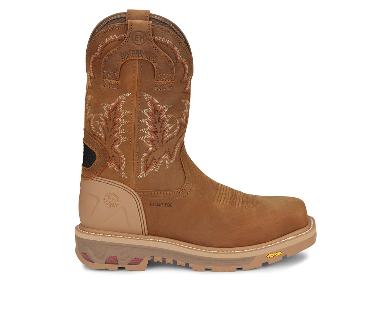 Rust Brown