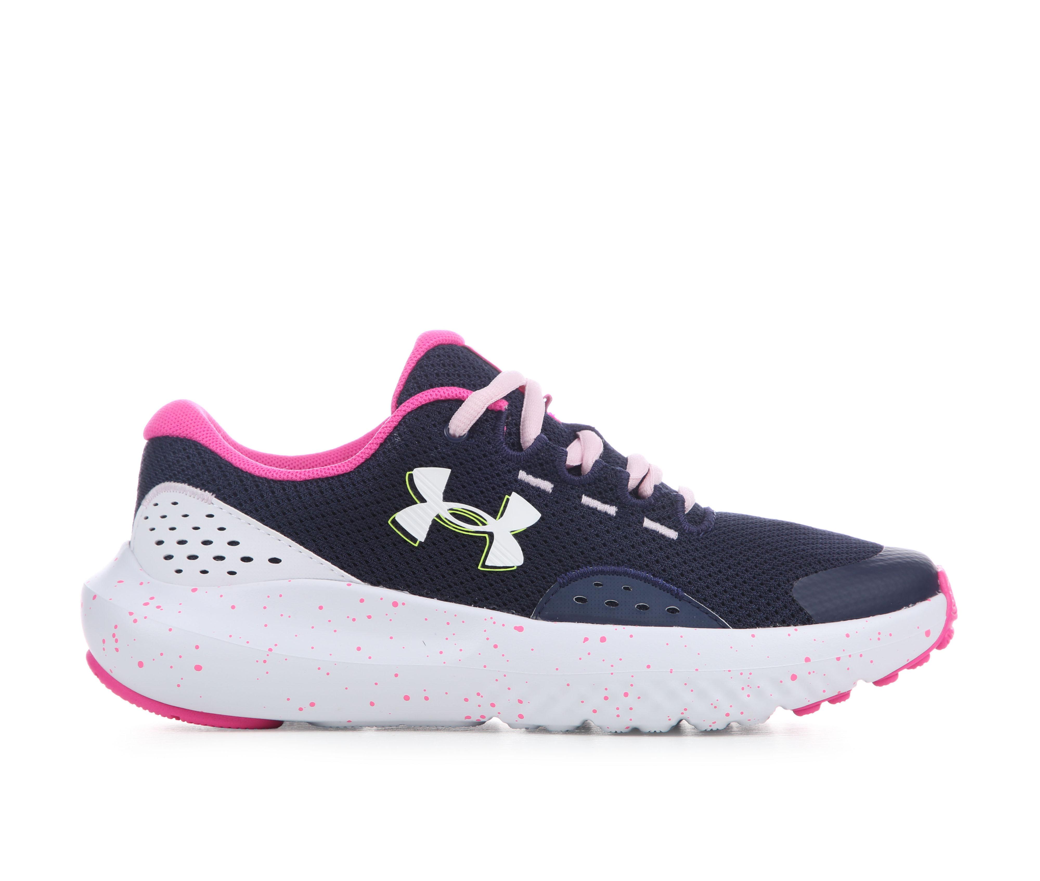 Navy/Pink/White