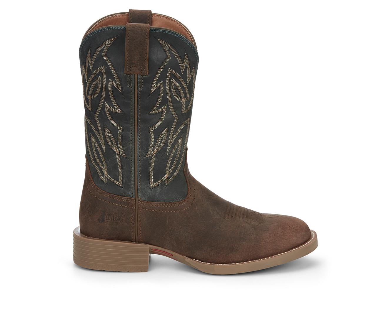 Barnwood Brown