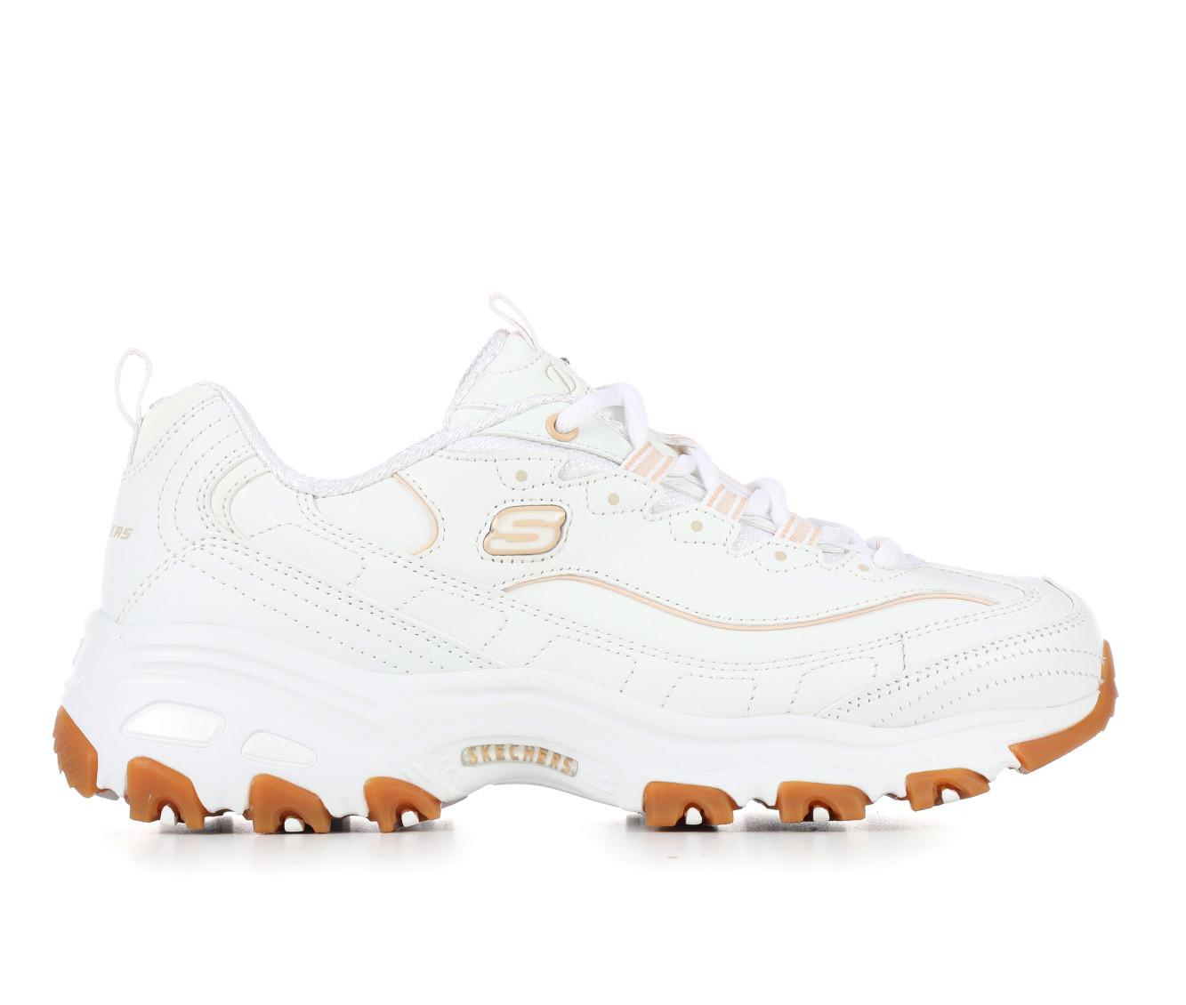 White/Gum