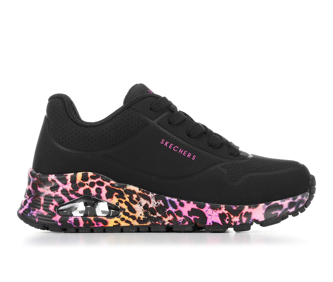 Black/Multi