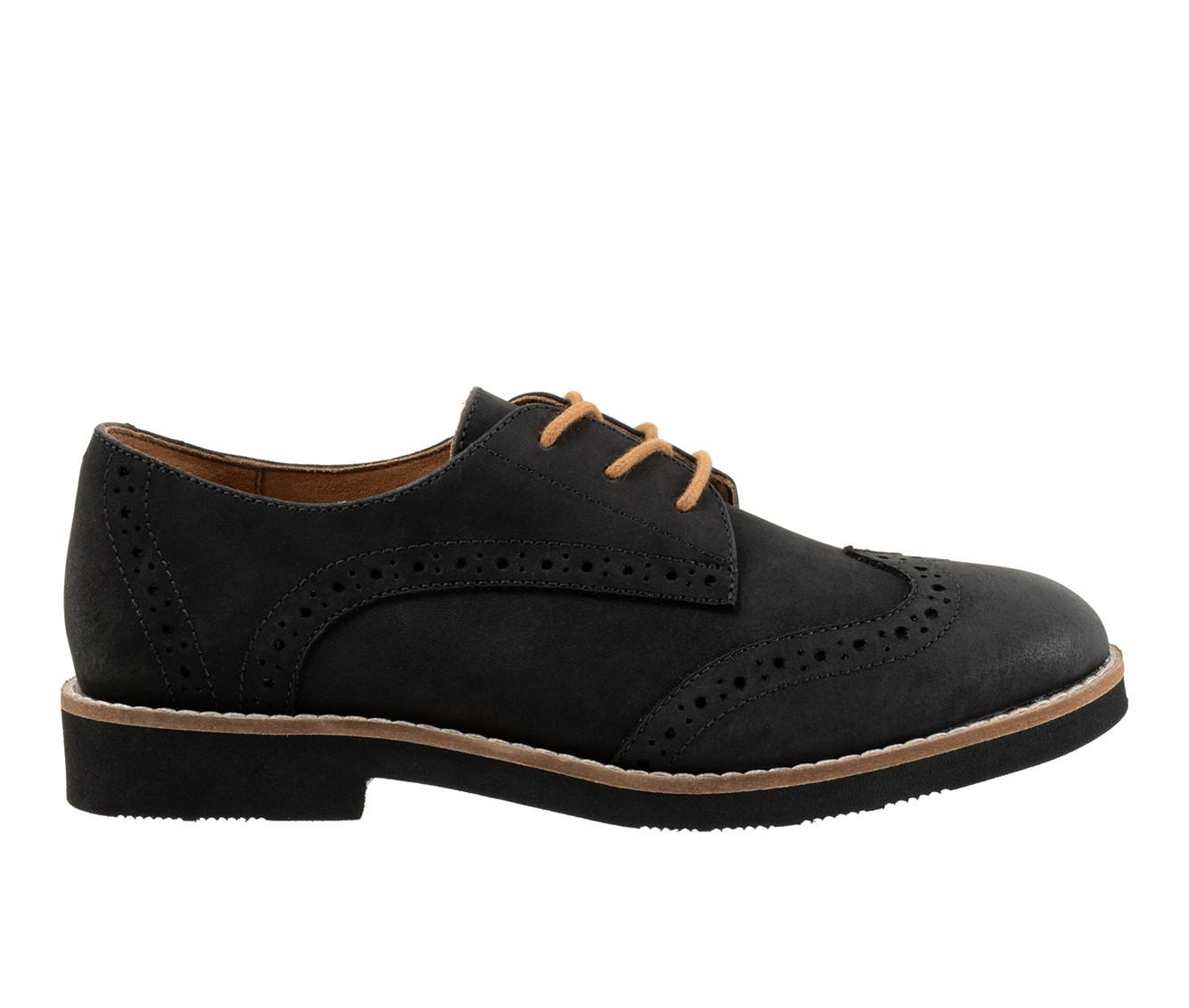 Black Nubuck