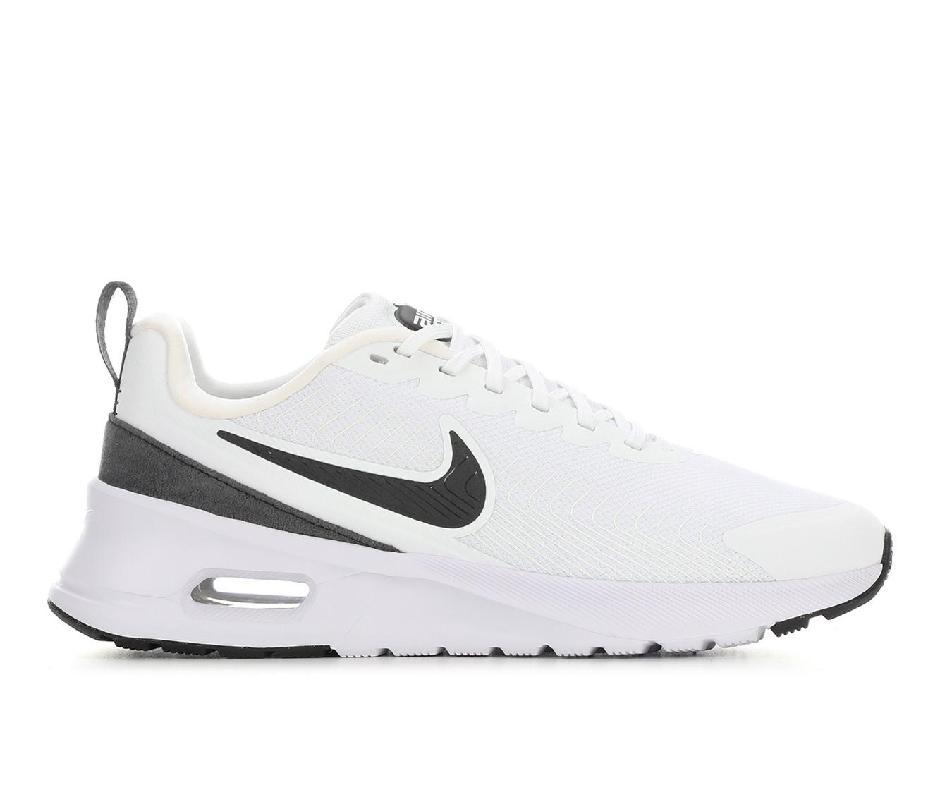 White/Black