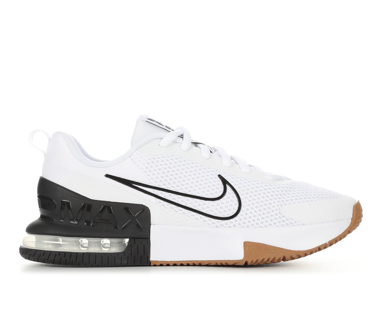 Wht/Blk/Gum