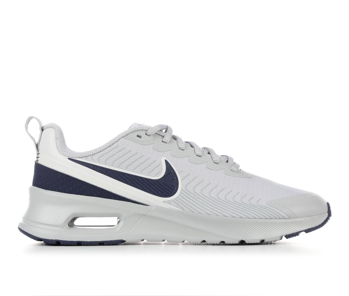 Grey/Navy 003