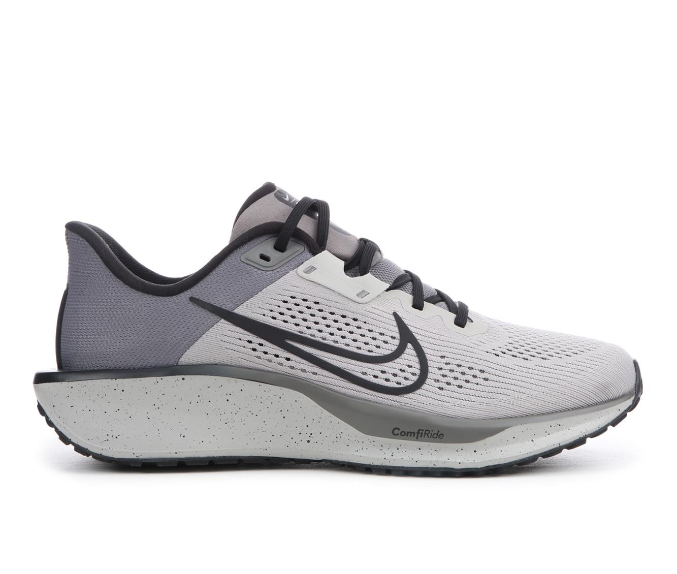 Iron Grey/Black