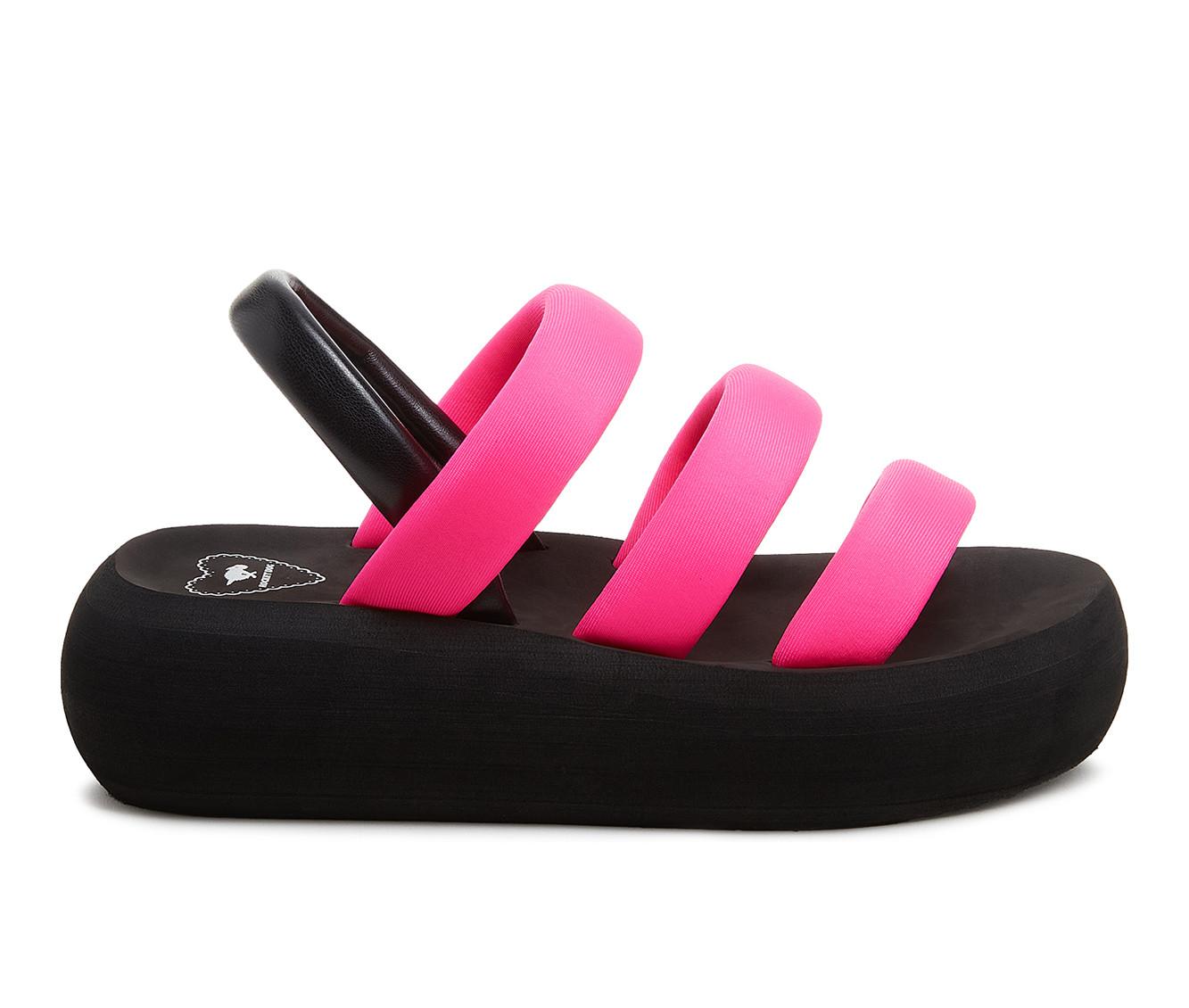 Hot Pink