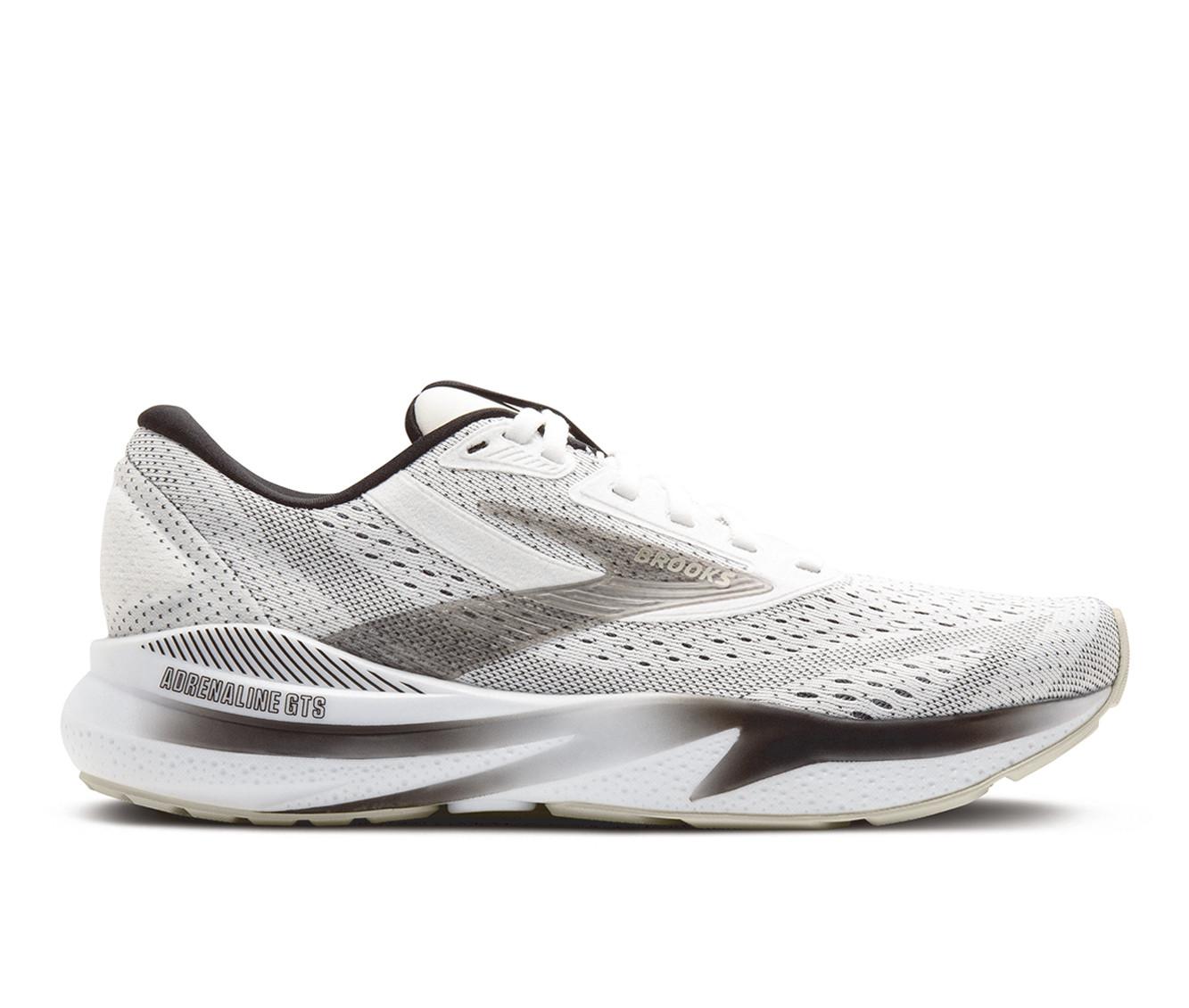 White/Black