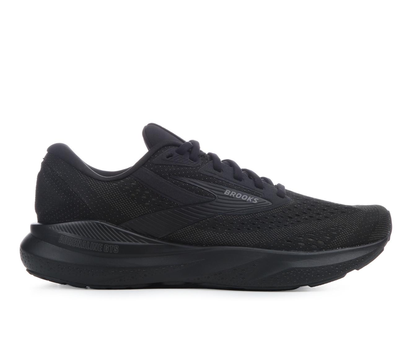 Black/Black/Ebo