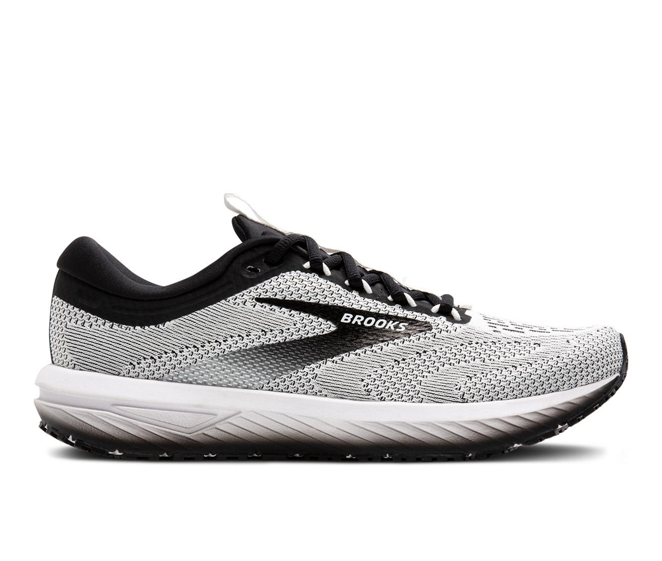 White/Black