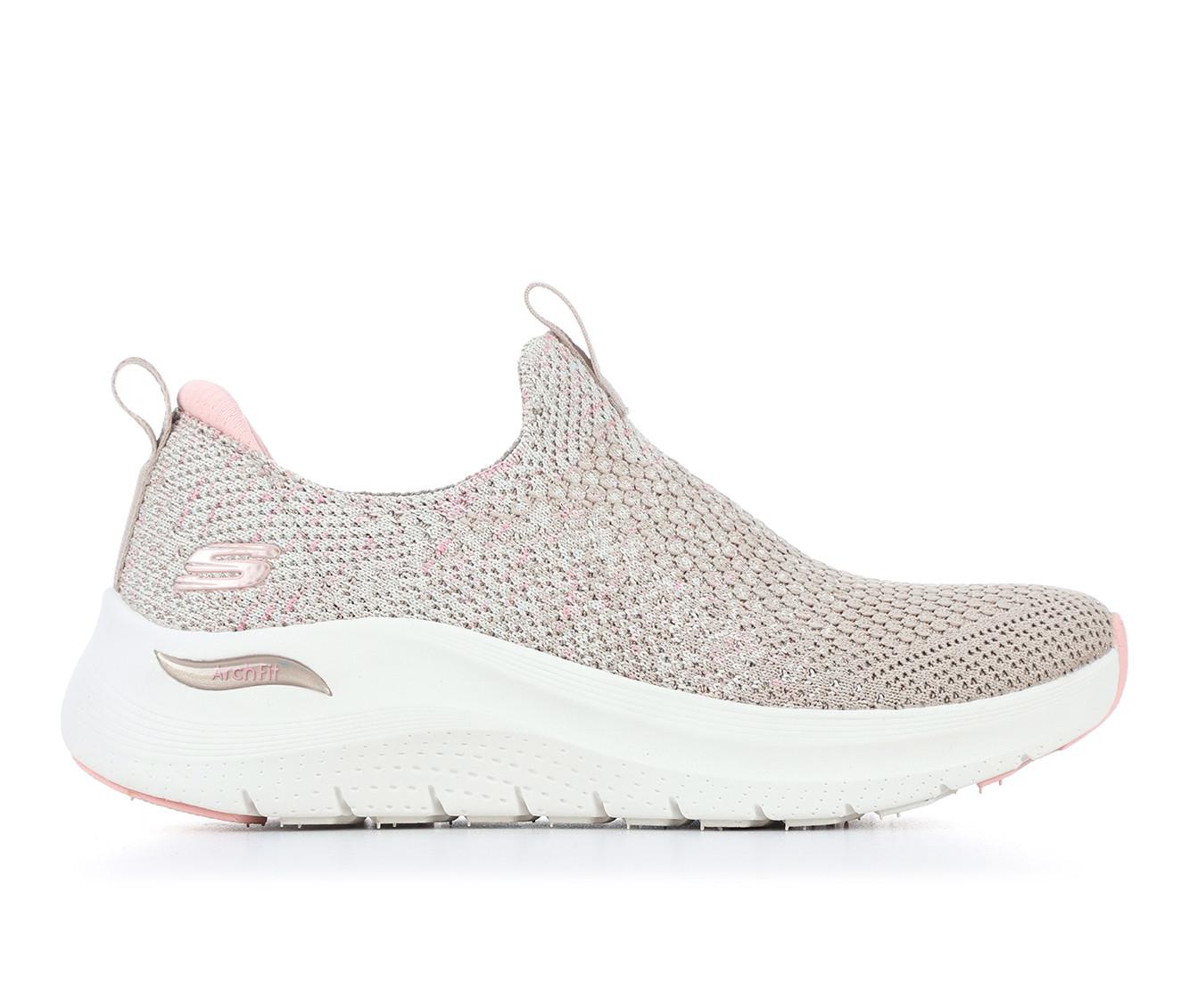 Taupe/Pink