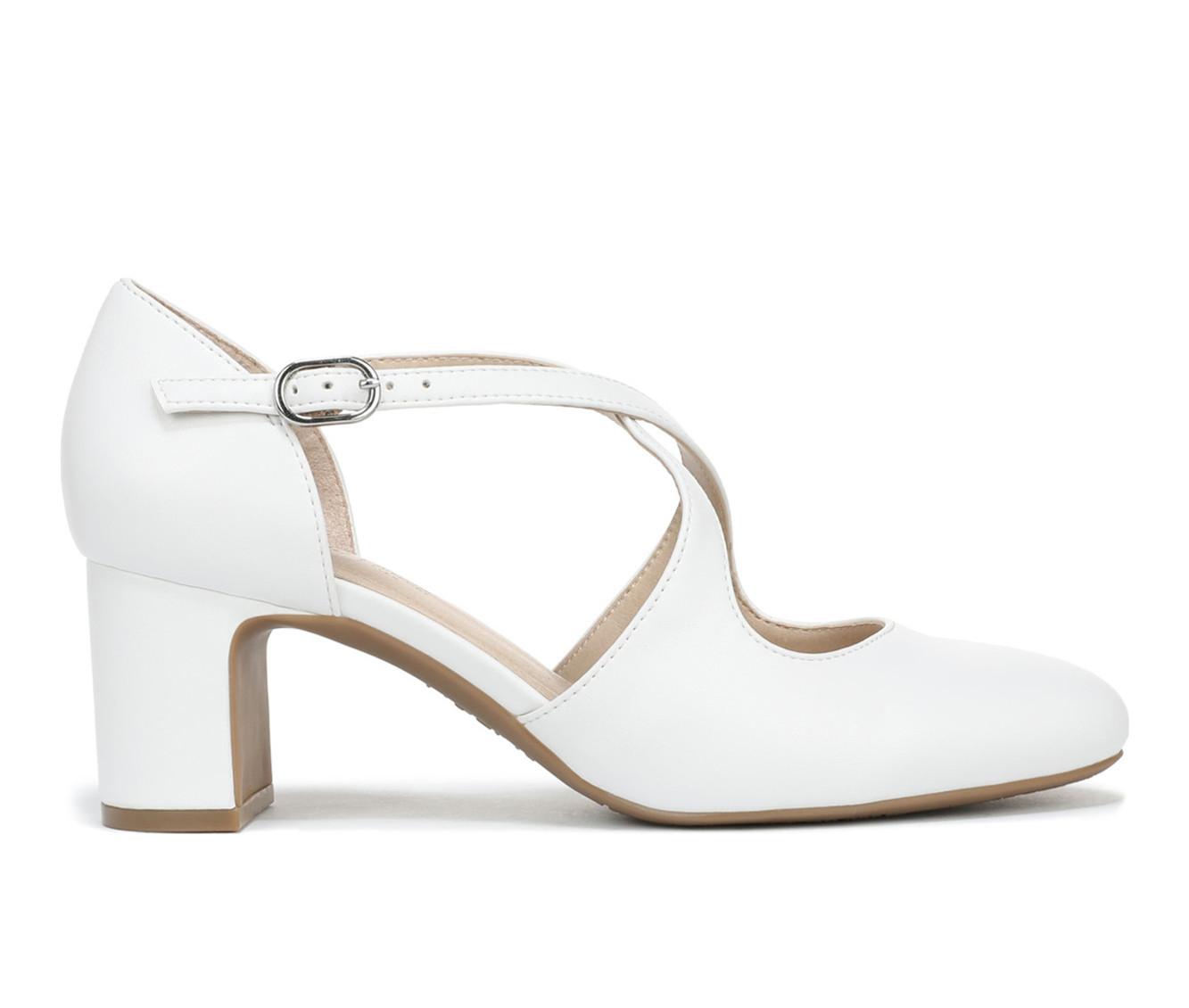 Bright White