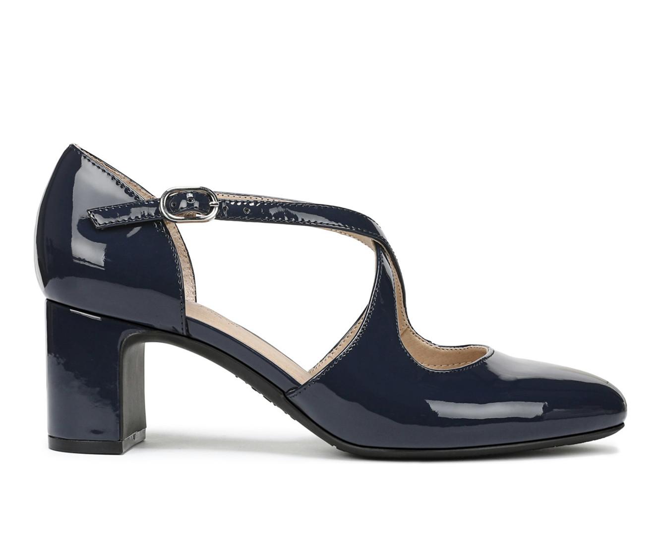 Lux Navy PU