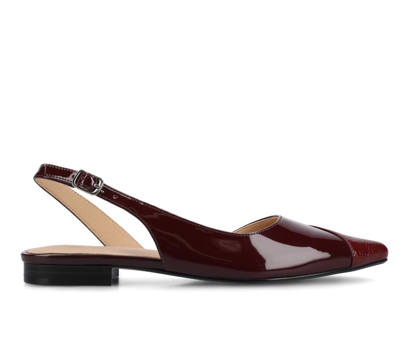 Oxblood
