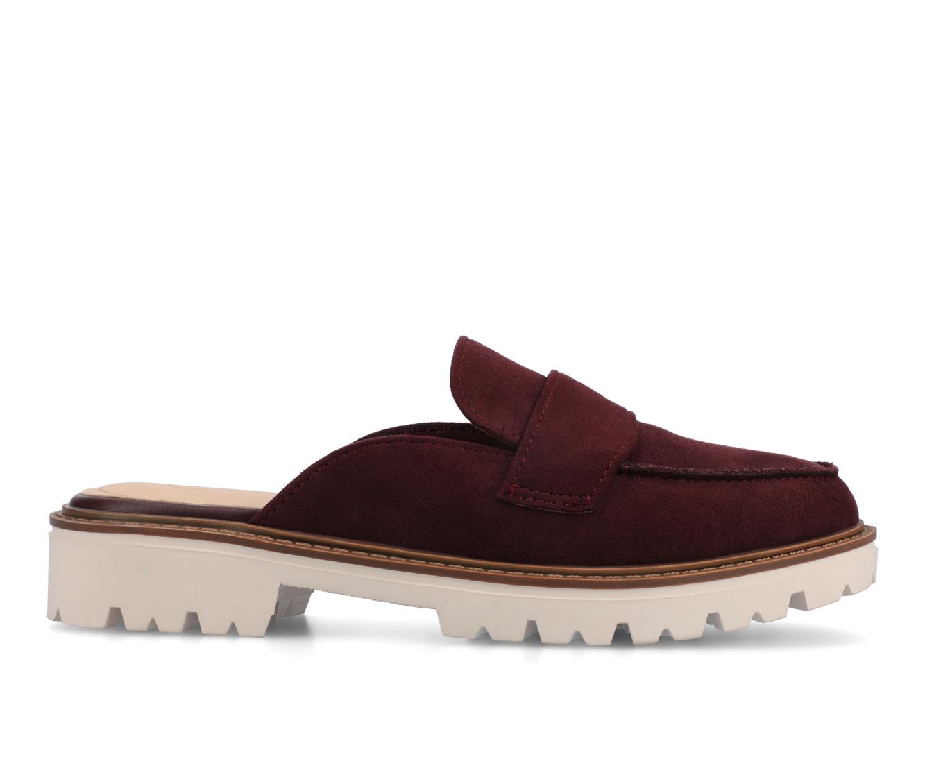 Oxblood
