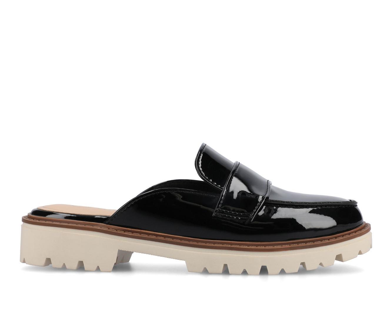 Patent/Black