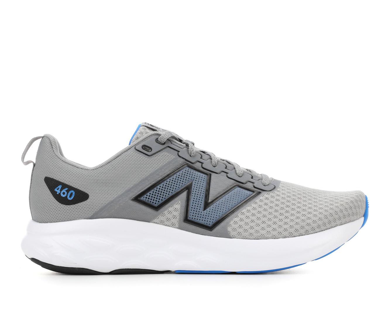 Grey/Blue