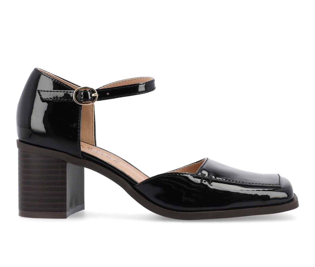 Patent/Black