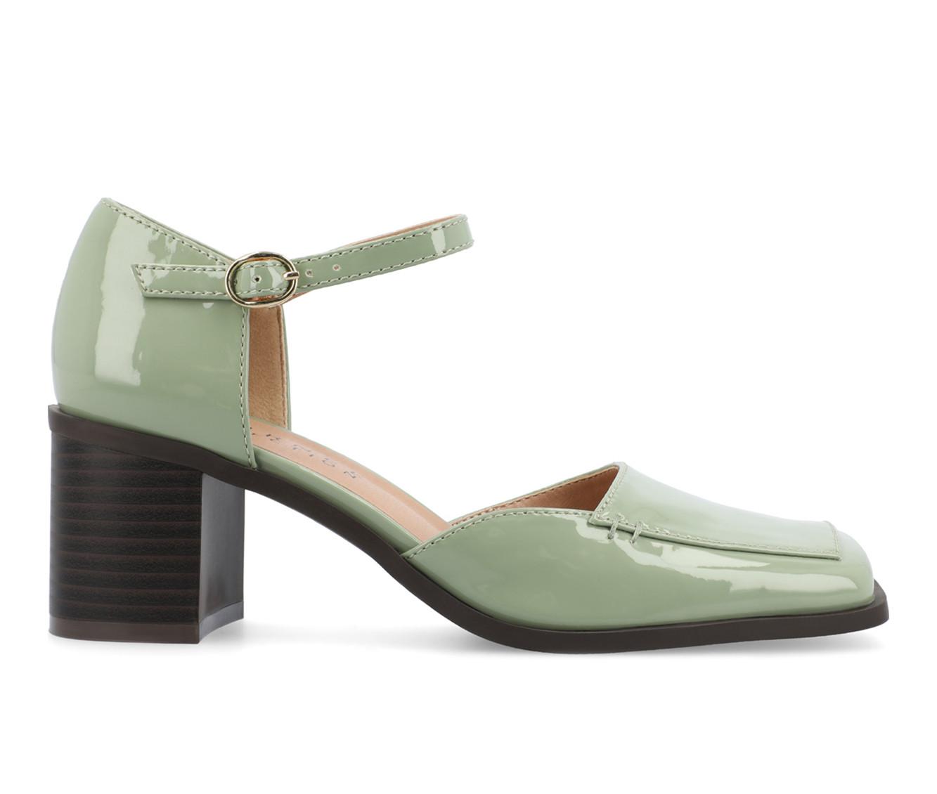 Patent/Green