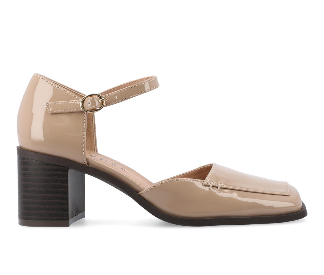 Patent/Taupe