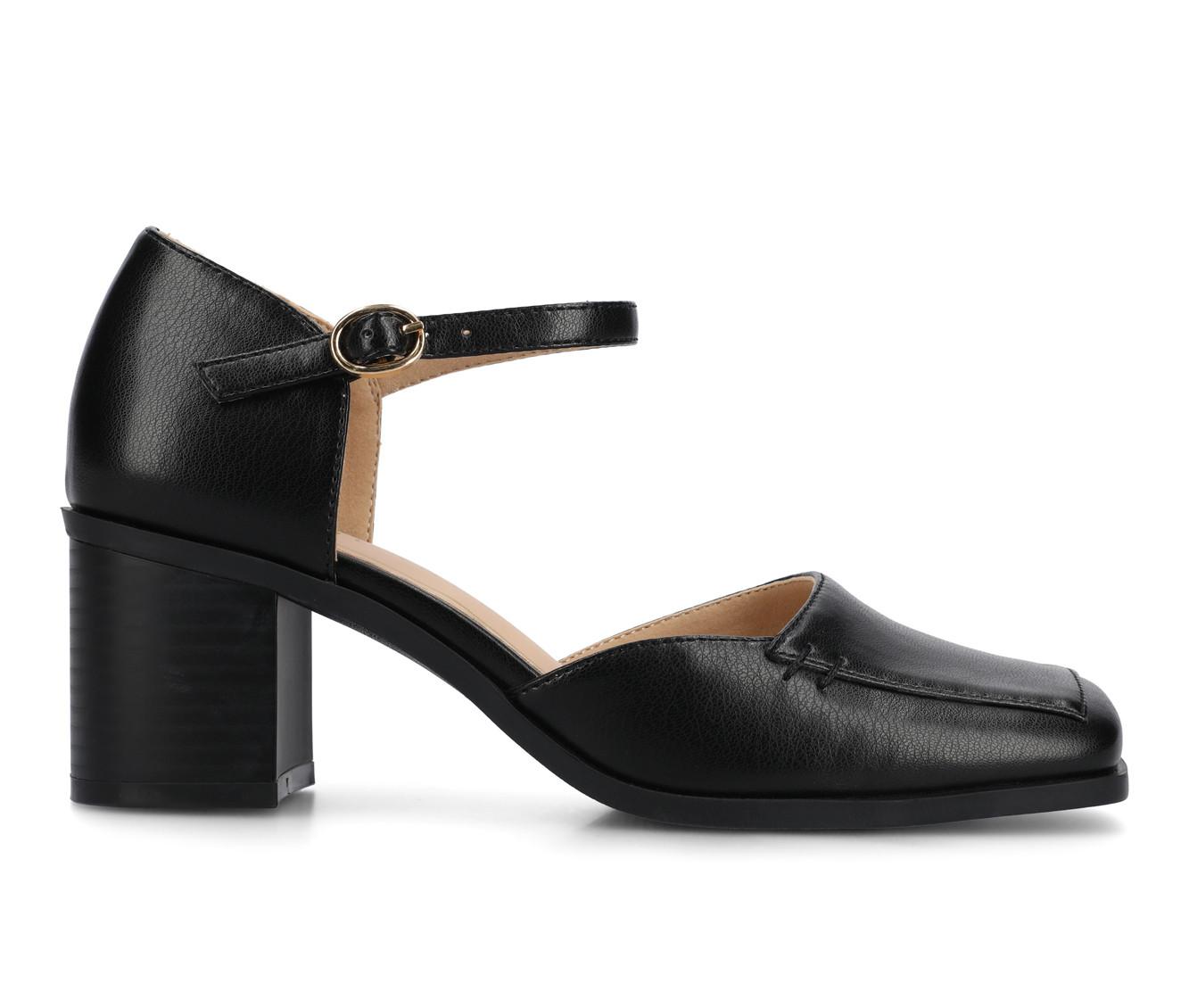 Black PU