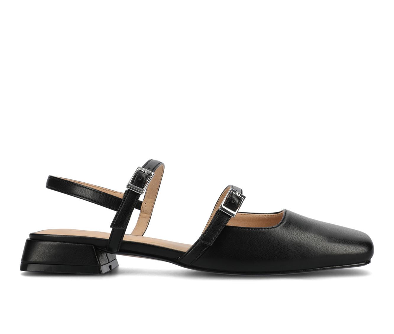 Black pu