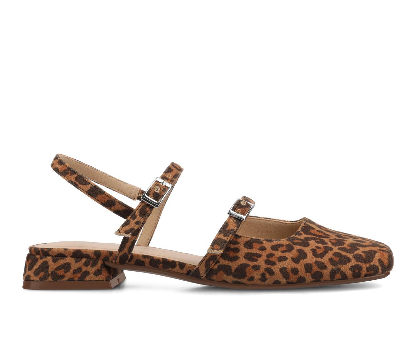Leopard/Camel